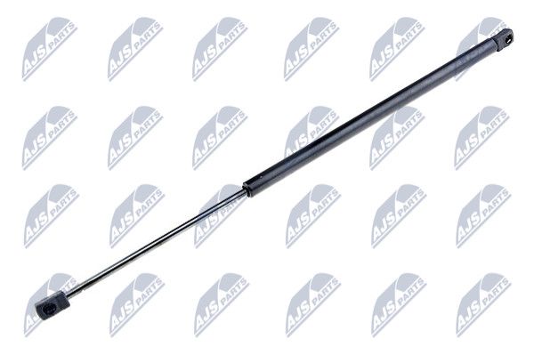 Амортизатор (газовая пружина)-, l=582mm, f=460n mercedes c-class cl203 01-08 - NTY AE-ME-010