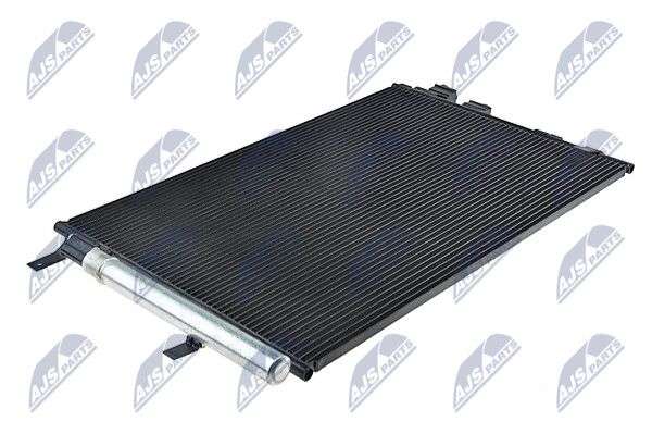 CCS-AR-001 Запчасть NTY