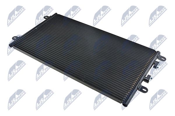 CCS-AR-003 Запчасть NTY