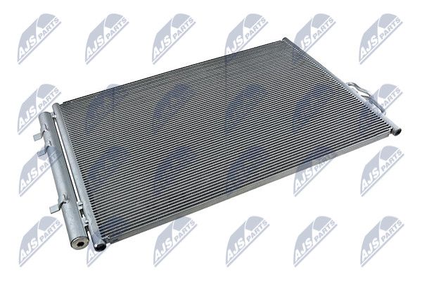 CCS-BM-003 Запчасть NTY