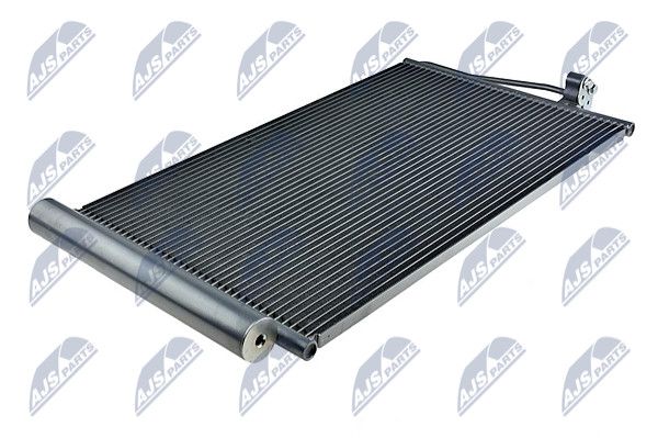 CCS-BM-012 Запчасть NTY