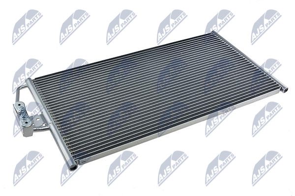 CCS-BM-018 Запчасть NTY
