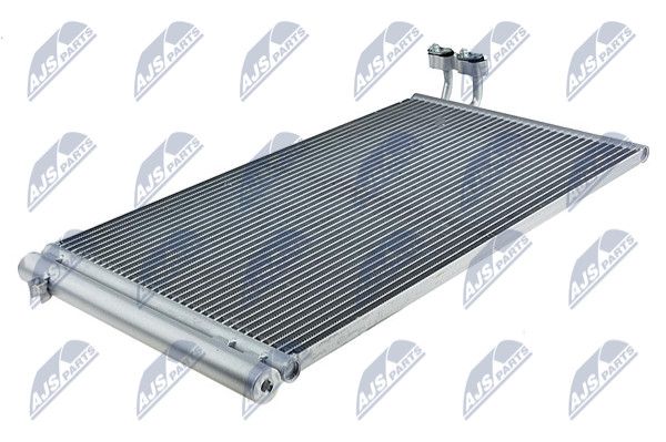 CCS-BM-020 Запчасть NTY