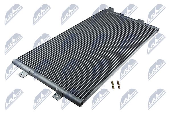 CCS-CH-009 Запчасть NTY