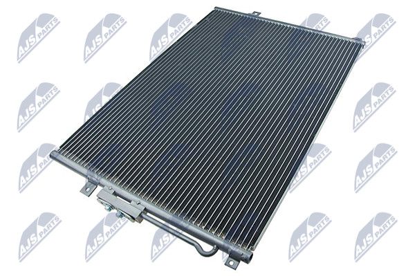 CCS-CH-013 Запчасть NTY