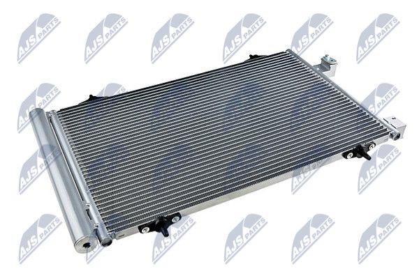 CCS-CT-002 Запчасть NTY