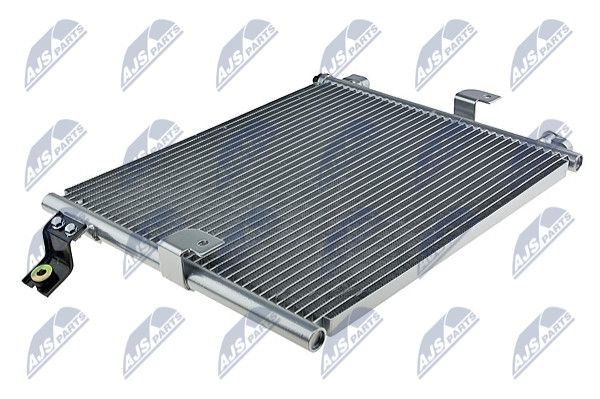 CCS-HY-001 Запчасть NTY