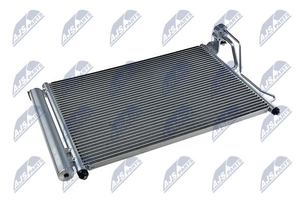 CCS-HY-012 Запчасть NTY