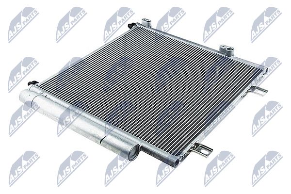 CCS-MS-006 Запчасть NTY