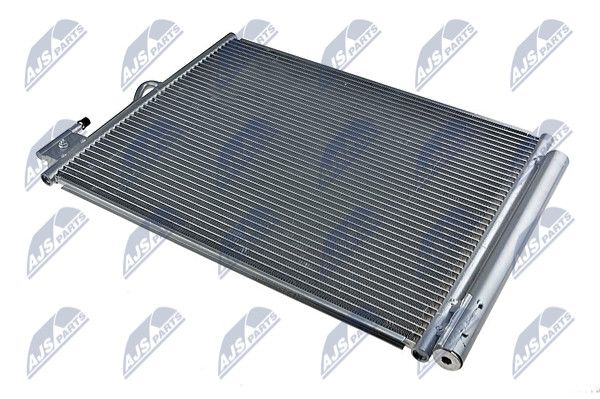CCS-PL-035 Запчасть NTY