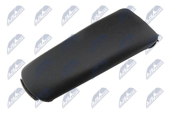 Крышка подлкотника-, audi A4 b6/b7 2000- - NTY EZC-AU-004