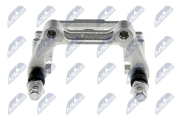 Скоба тормозного суппорта VW golf VI 04-, touran 03-, audi A3 04-, skoda octavia 04-, superb 08-, yeti 09- /rear, l/r/ | зад | - NTY HZT-VW-038A