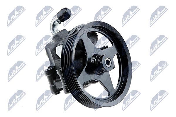 Насос гидроусилителя, ford mustang 4.6 05-10 - NTY SPW-CH-024