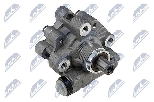SPW-CH-040 Запчасть NTY