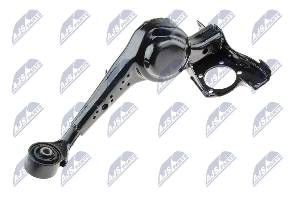 Рычаг подвески зад.-, toyota rav-4 2WD 00- /lewy wzd?u?ny/ | лев | - NTY ZWT-TY-150
