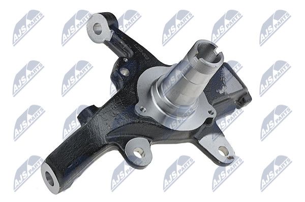 Шкворень перед, isuzu d-max 12- /правый/ - NTY ZZP-IS-003