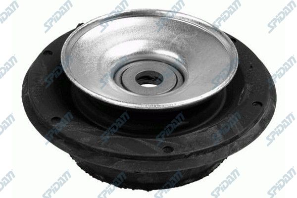 Опора амортизатора передн VW Golf all 83-91 | прав/лев | - GKN-Spidan 413047