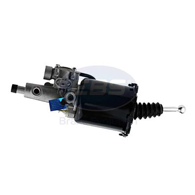 ПГУ сцепления Даф ХФ 106 Евро 6 type Wabco - EBS 05011419