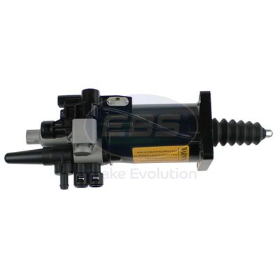 ПГУ сцепления Рено Премиум Мидлум двигатель DXi5 DXi7 - EBS 05011601