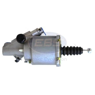 ПГУ сцепления DAF - EBS 05051000