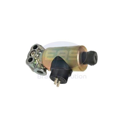 Клапан электромагнитный 4721726200 DAF 1518101 MB a003997436 liebherr 502983308 502983314 502983377 - EBS 0801L620