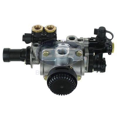 Регулятор тормозных сил Volvo FL6 - EBS 15010001