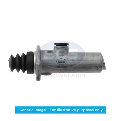 Цилиндр сцепления главный RVI AE Magnum - EBS 16623106