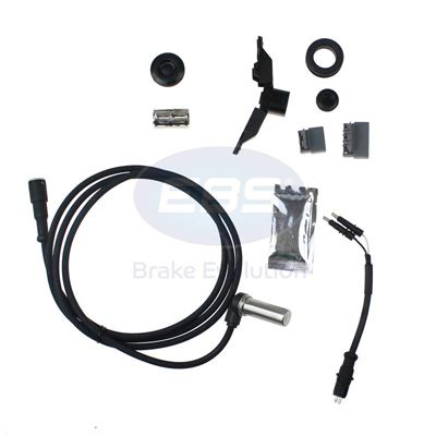 Датчик ABS 2150mm - EBS 30011080