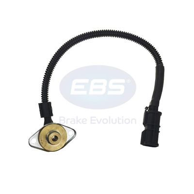 Датчик давления воздуха Ман ф2000 - EBS 30262010