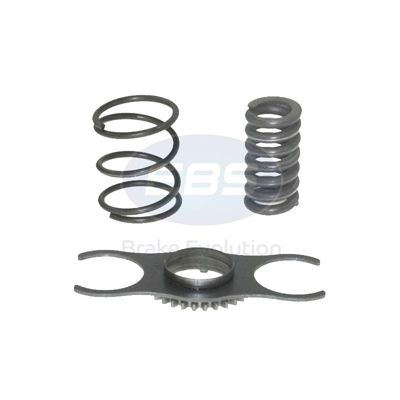 ECKM.3.10 Запчасть EBS