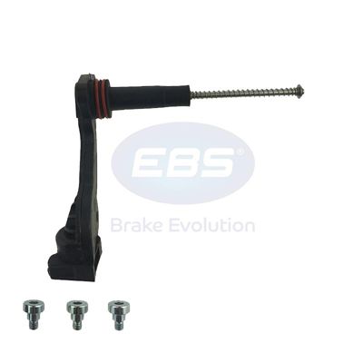 Датчик износа колодок для суппортов Wabco maxx 22 грузовиков MAN tgx/tgs - EBS ECKW2216PT