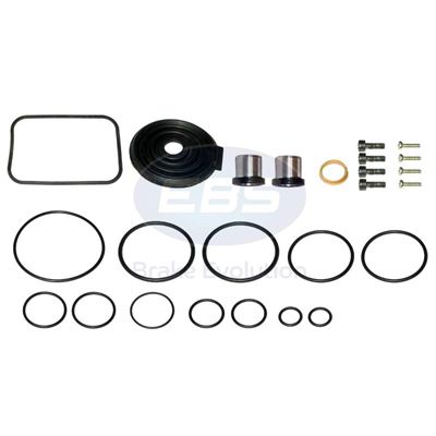 Ремкомплект тормозного клапана Wabco 4802020040 4802020050 - EBS EKWA1914