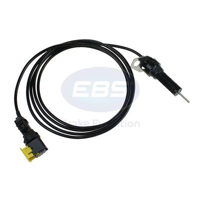 Датчик износа колодок для volvo fm4/fh4 задний левый L=2400мм - EBS EKWL044