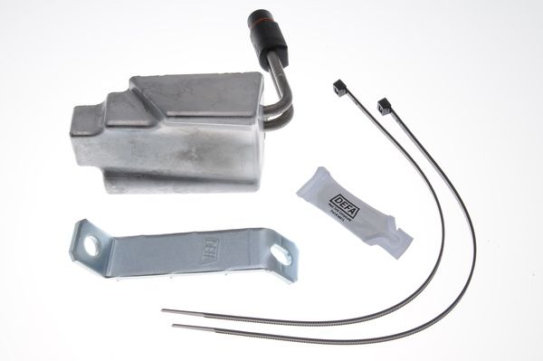 Подогреватель двигателя 230v - DEFA 421835