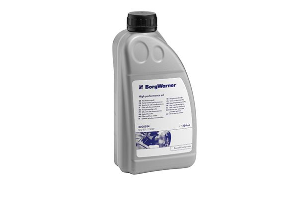 Масло трансмиссионное в муфту Haldex 0,85л - BorgWarner DS2000884