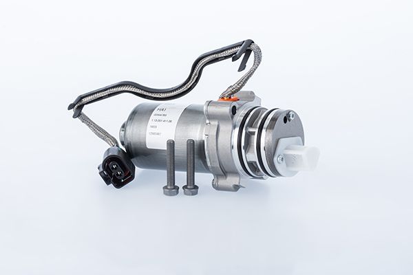 Насос муфты полного привода к-т - BorgWarner DS2010678