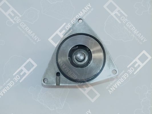 09 2000 ISC600 Запчасть OE GERMANY