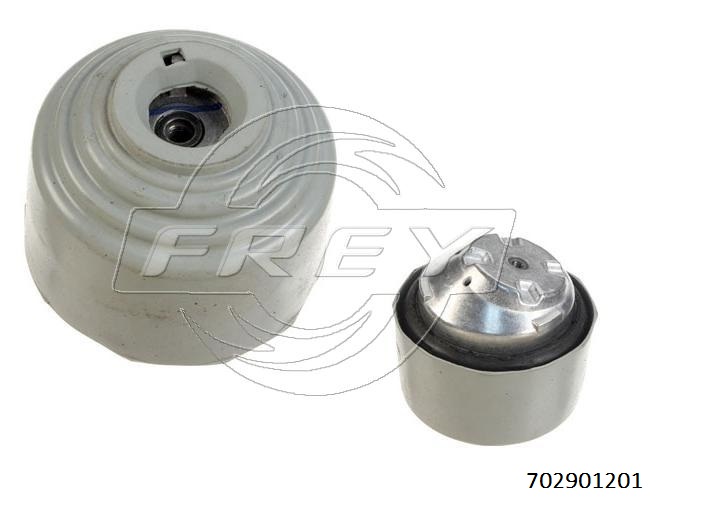 Опора двигателя правая w203 w202 w210 w211 - Frey 702901201
