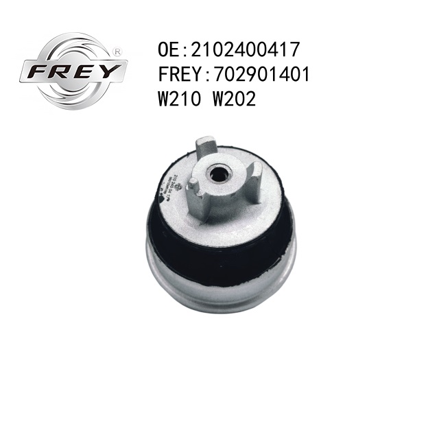 Опора двигателя w210 w202 - Frey 702901401