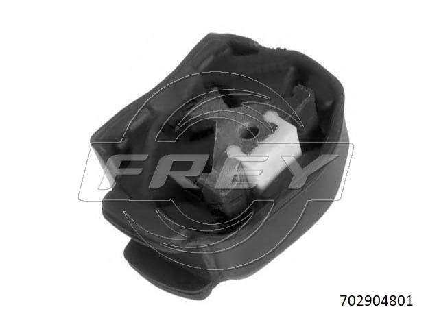 Опора ДВС передняя левая - Frey 702904801