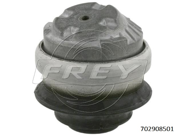 Опора ДВС | прав | - Frey 702908501