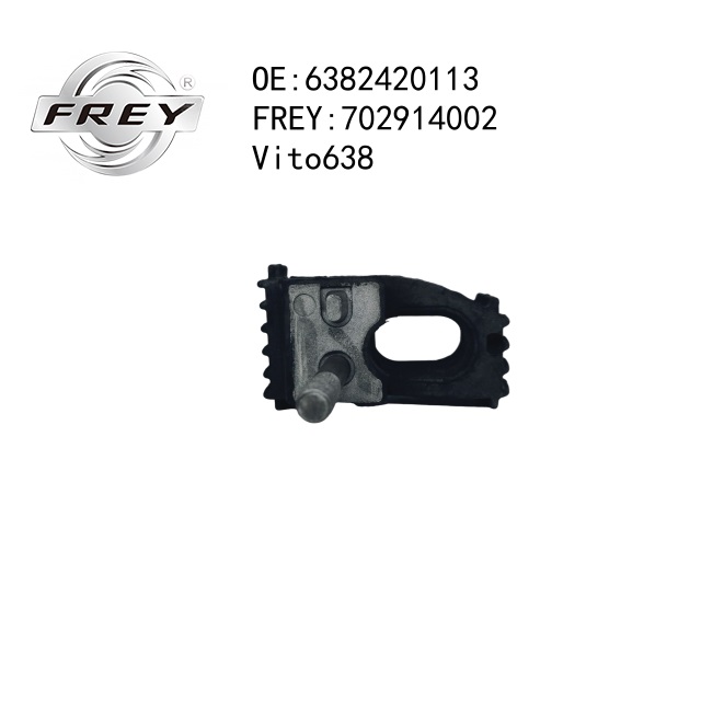 Опора КПП Vito638 - Frey 702914002