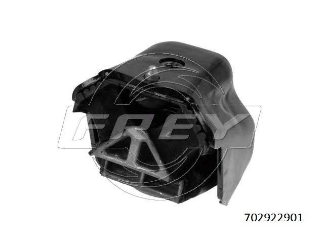 Опора двигателя sprinter906 Vito639 9062411013 - Frey 702922901