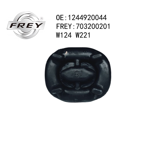 Резинка глушителя w124 w221 1244920044 - Frey 703200201