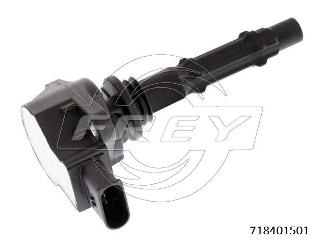 Катушка зажигания a0001502780 / a2729060060 - Frey 718401501