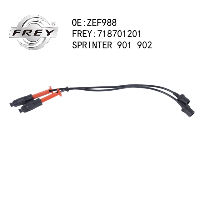 Провода высоковольтные - Frey 718701201