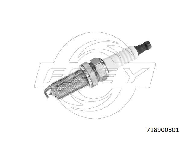 Свеча зажигания - Frey 718900801