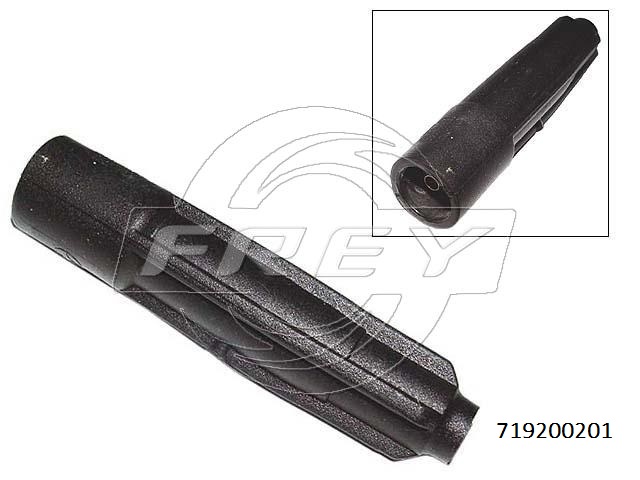 Наконечник катушки зажигания - Frey 719200201