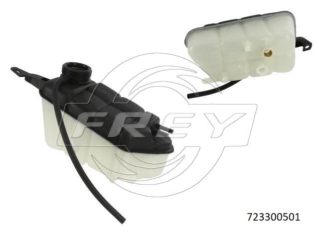 Бачок расширительный - Frey 723300501