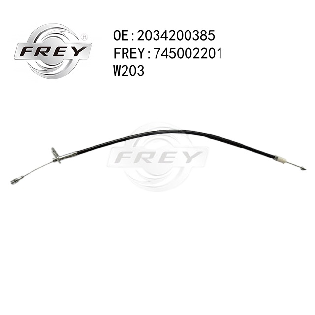 745002201 Запчасть Frey